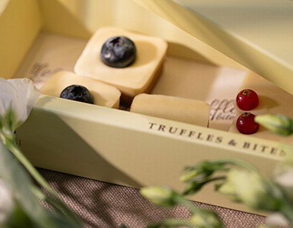 Truffles & Bites